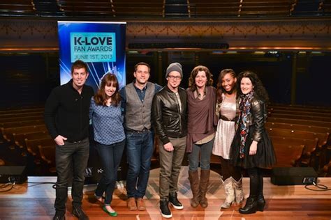 You will have an opportunity to create an account at the end. Nashville To Host K-LOVE Fan Awards June 1 : MusicRow ...