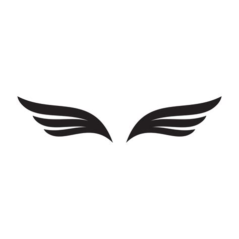 Wings Logo Png