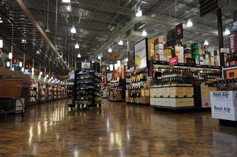 Total Wine And More Expands In Greater Los Angeles Opens New Woodland