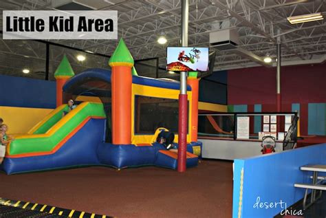 7 Awesome Kids Birthday Party Venues In Tucson Desert Chica