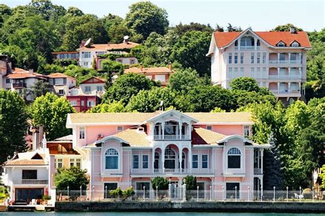The Main Types Of Turkish Houses Turkey Property Guides