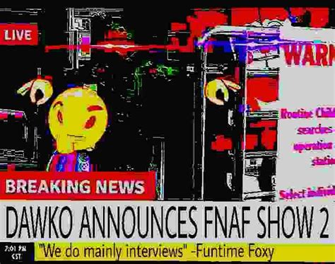 deep fry refried five nights at freddy s amino