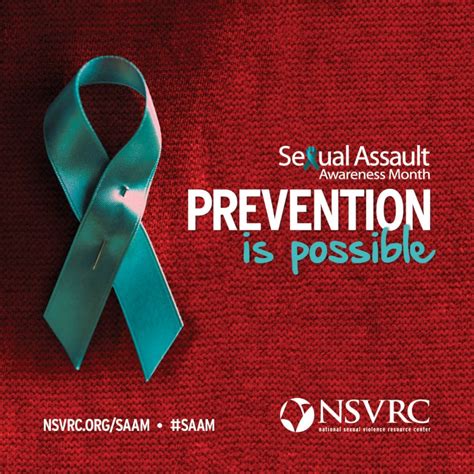 April Is Sexual Assault Awareness Month Mississippi Coalition