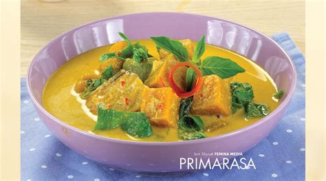 Manfaat labu kuning yang sangat berguna untuk kesehatan. Resep Sayur Labu Kuning