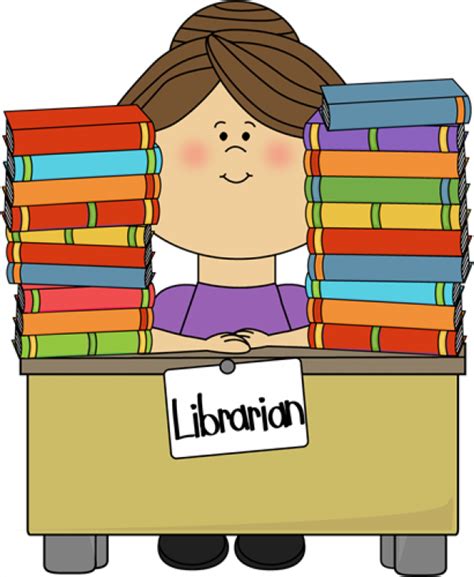 Library Clipart Png Librarian And Other Clipart Images On Cliparts Pub