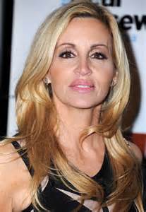 Camille Grammer The Real Housewives Of Beverly Hills Season 6 Premiere Party 09 Gotceleb