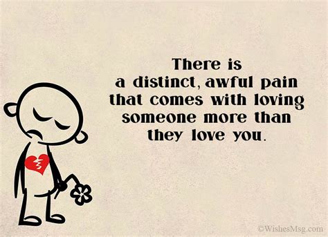 100 Sad Love Messages For Her Or Him Wishesmsg