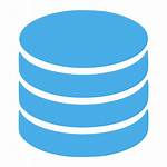 Icon Database Sql Server Office Data Icons
