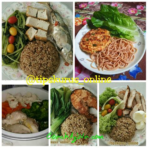 Our system stores menu diet. Resepi Diet Sarapan Pagi - Rimawaso