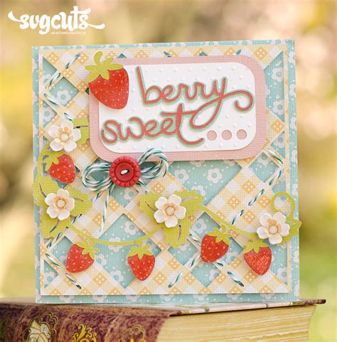 Free Free Berry Sweet Svg 644 SVG PNG EPS DXF File