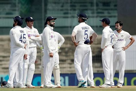 The committee headed by former india cricketer chetan sharma, had regular india captain virat kohli. भारत के पूर्व कोच ने कहा- कोहली के पास अब तक की सबसे ...