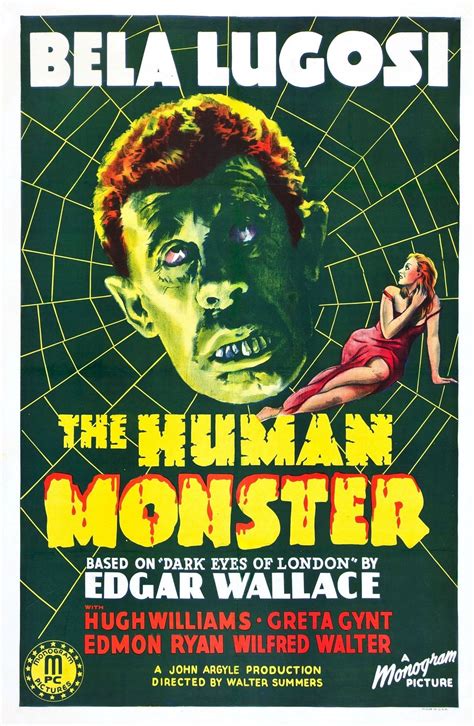 Pin By Roland Pfeifer On B Movies Horror Posters Classic Horror