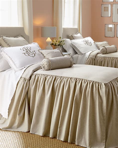 Legacy Essex Bedding And Matching Items Neiman Marcus