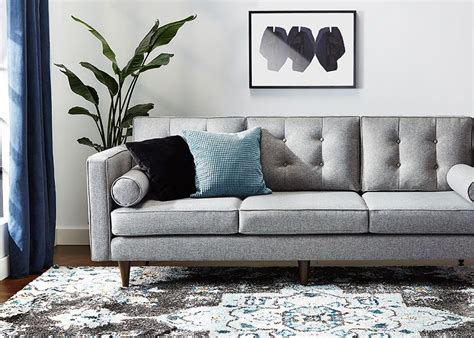 Custom Furniture And Modern Home Decor Joybird Furniture Design