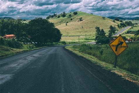 Free Stock Photo Of Countryside Hills Landscape