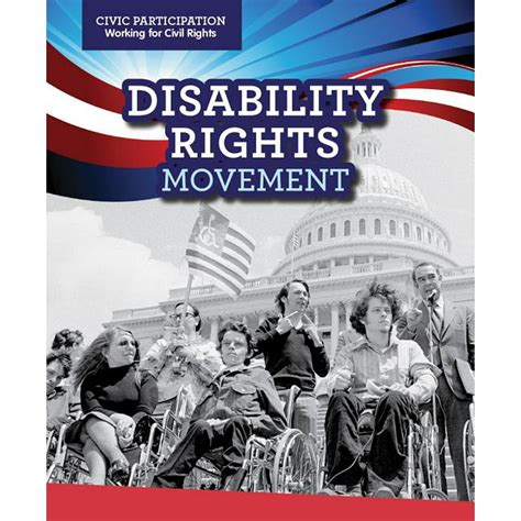 Disability Rights Movement