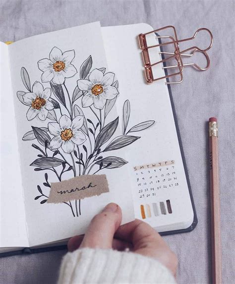 Get Started With Bullet Journaling A Comprehensive Guide