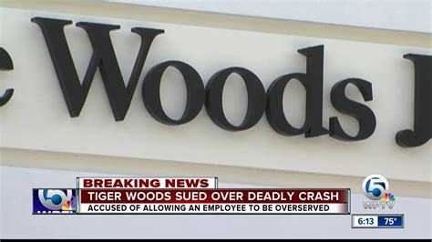 Official instagram account of tiger woods. Tiger Woods sued over deadly crash - YouTube