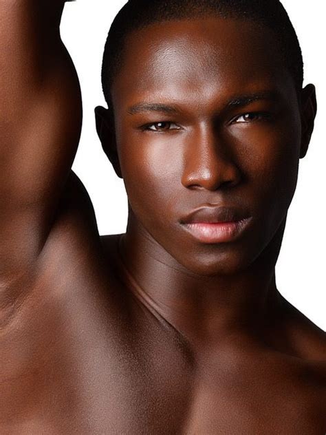 Mens Skincare Let Natural Black Soap And Shea Butter Transform Your Skin