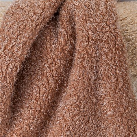 Fur Fabricfurry Faux Sheeps Wool Fleecefat Squares And By Metercraft