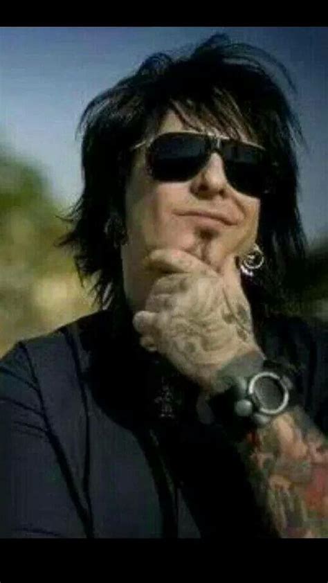 Pin By 💙michele💙 On ~ Nikki Sixx Hotness ~ Nikki Sixx Motley Crue