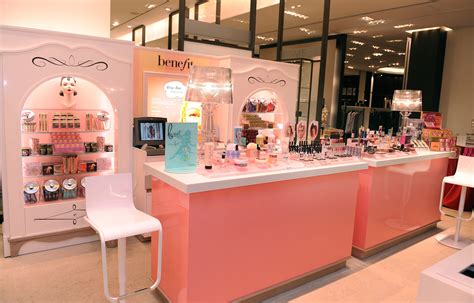 Benefit Opens Brow Bars in Canada! | Canadian Beauty