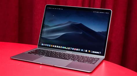 Apple Macbook Air For 2018 Is New Inside And Out Cnet