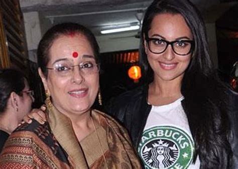 Sonakshi Sinha Mother Didnt Oppose My Intimate Scenes In Lootera