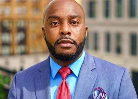 Deadline Detroit Reporter Larry Spruill Leaving Detroits Wdiv After 4 Years