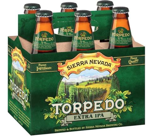 Sierra Nevada Torpedo Extra Ipa Luekens Wine And Spirits