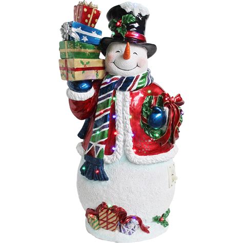 Fraser Hill Farm Indoorcovered Outdoor Christmas Decorations 2 Ft