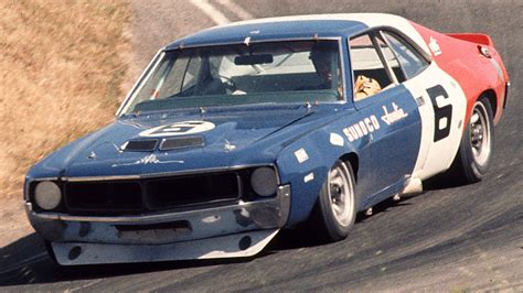 Amc Javelin Trans Am Racing My XXX Hot Girl