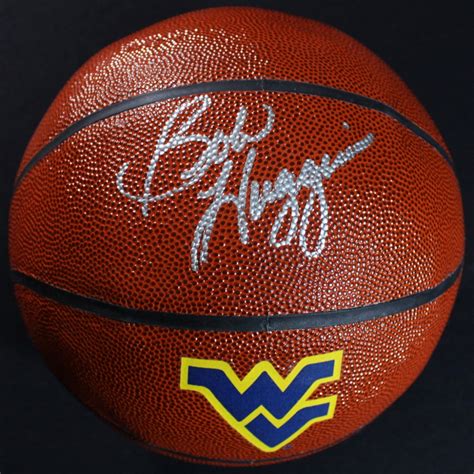 Huggins — refers to:people with the surname huggins: Bob Huggins Signed West Virginia Logo Basketball (GA COA ...