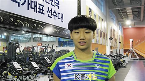 뉴시스 오는 7월 23일부터 8월 8일까지 치러지는 도쿄올림픽이 2달여가 채 남지 않았다. 셔틀콕 천재소녀 안세영, 내주 성인 국제대회 데뷔