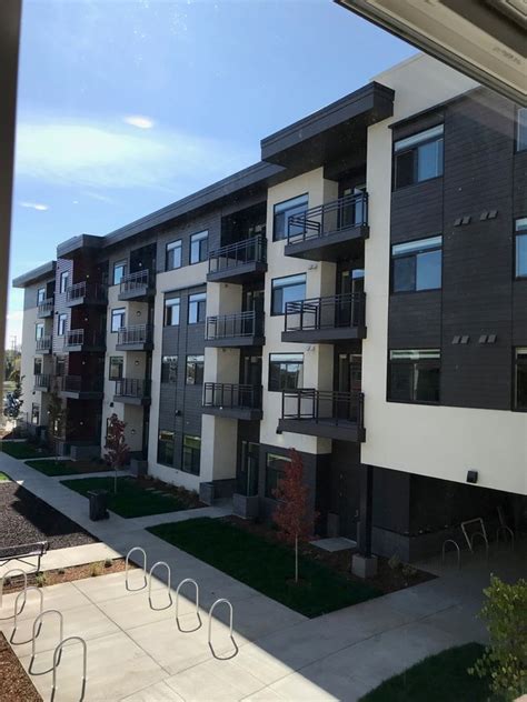 Adare Apartments In Boise Id