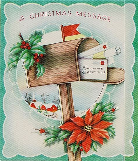 Santa claus opening a christmas letter. 7abe9ef68159fb85edc99fd15377ea04.jpg (736×860) | Vintage christmas photos, Christmas card images ...