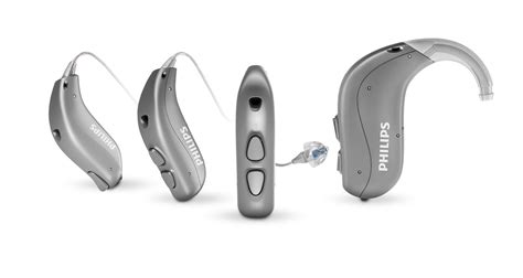 Escucha Mejor Con Philips Hearing Solutions