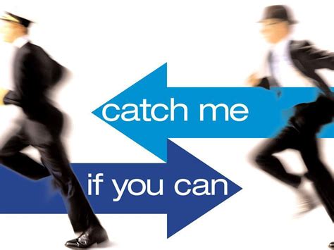 Catch Me If You Can Leonardo Dicaprio Photo 8609280 Fanpop