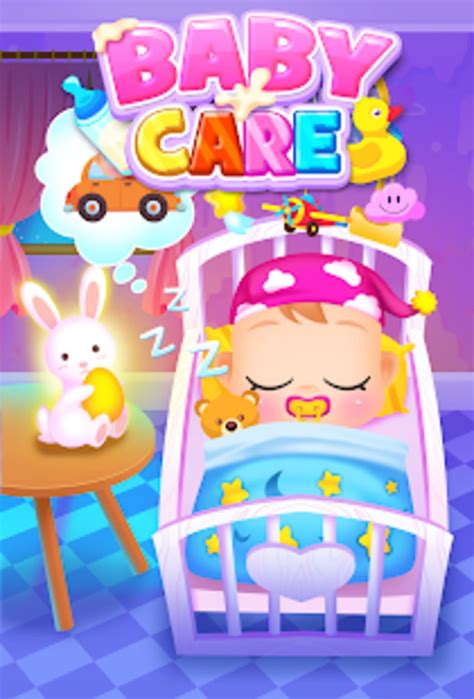 My Baby Care Newborn Babysitter Baby Games Apk For Android Download
