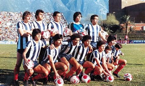 Toda la información del club de fútbol monterrey rayados fundado en el año 1945. HISTORIA RAYADA: CONTUNDENTE TRIUNFO RAYADO DE 4-1 EN ...