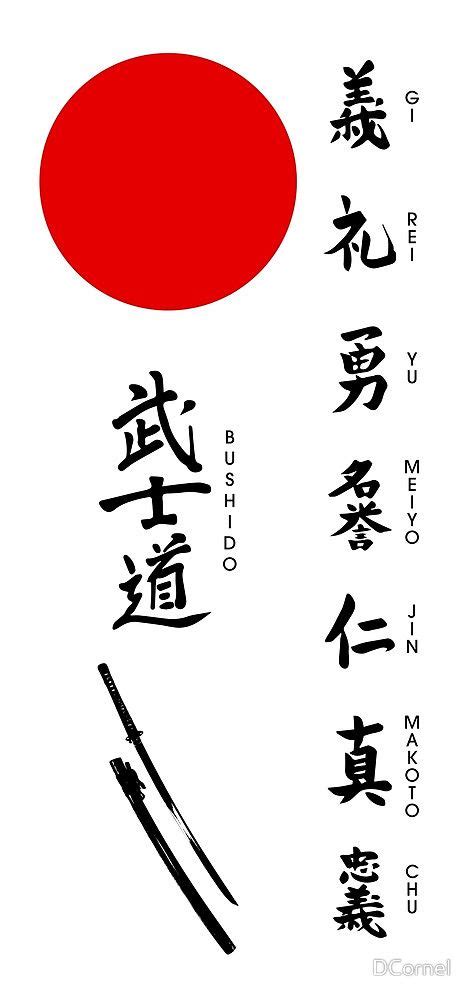 Hybrid metal/hardcore from erie/altoona pa & nc get hyped! Bushido and Japanese Sun by DCornel | Warriors | Tatuagem samurai, Ideias de tatuagens e Katana ...