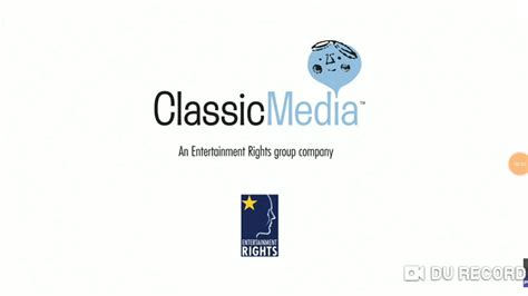 Studio B Productionsclassic Mediaent Rightsteletooncartoon Network
