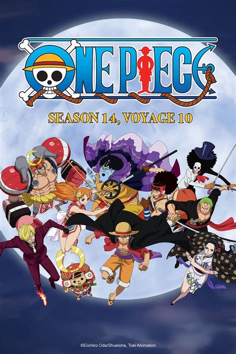 Next One Piece Dubbed Episodes
