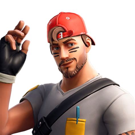 Guild Outfit Fortnite Wiki