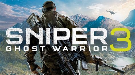 Sniper Ghost Warrior 3 Análisis Para Ps4 Xbox One Y Pc