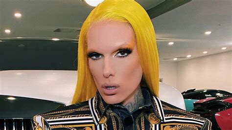 Jeffree Star Teases Secret Nfl Boyfriend In Cryptic Post As Eagle Eyed