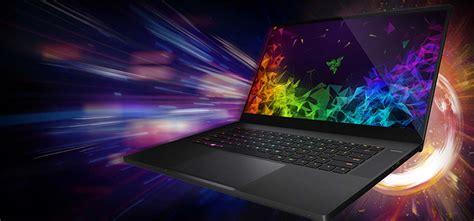 This New Gaming Laptop By Razer Is What Dreams Are Made Of