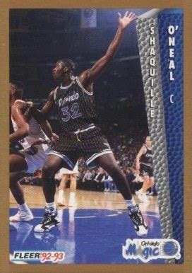 We did not find results for: 18 Most Valuable Shaq Rookie Cards | Old Sports Cards