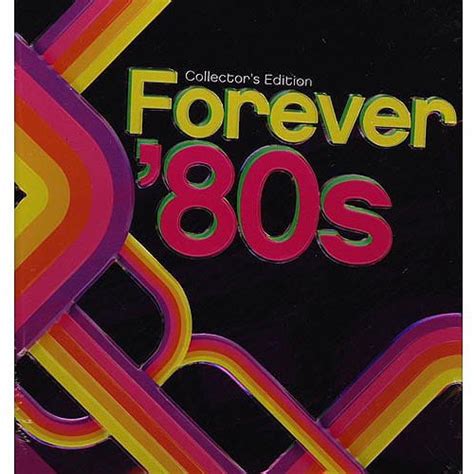 Forever 80s Sonoma Box