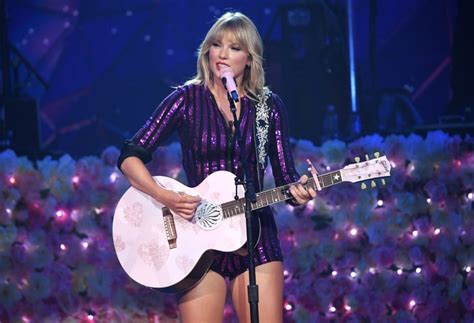 Taylor Swift At Amazons Prime Day Concert 2019 Pictures Popsugar Celebrity Photo 12
